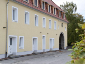 Apartment Torhaus Schloss Wocklum, Balve